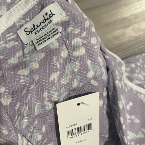 Top & Boxer PJ Set - Picture 4 of 5